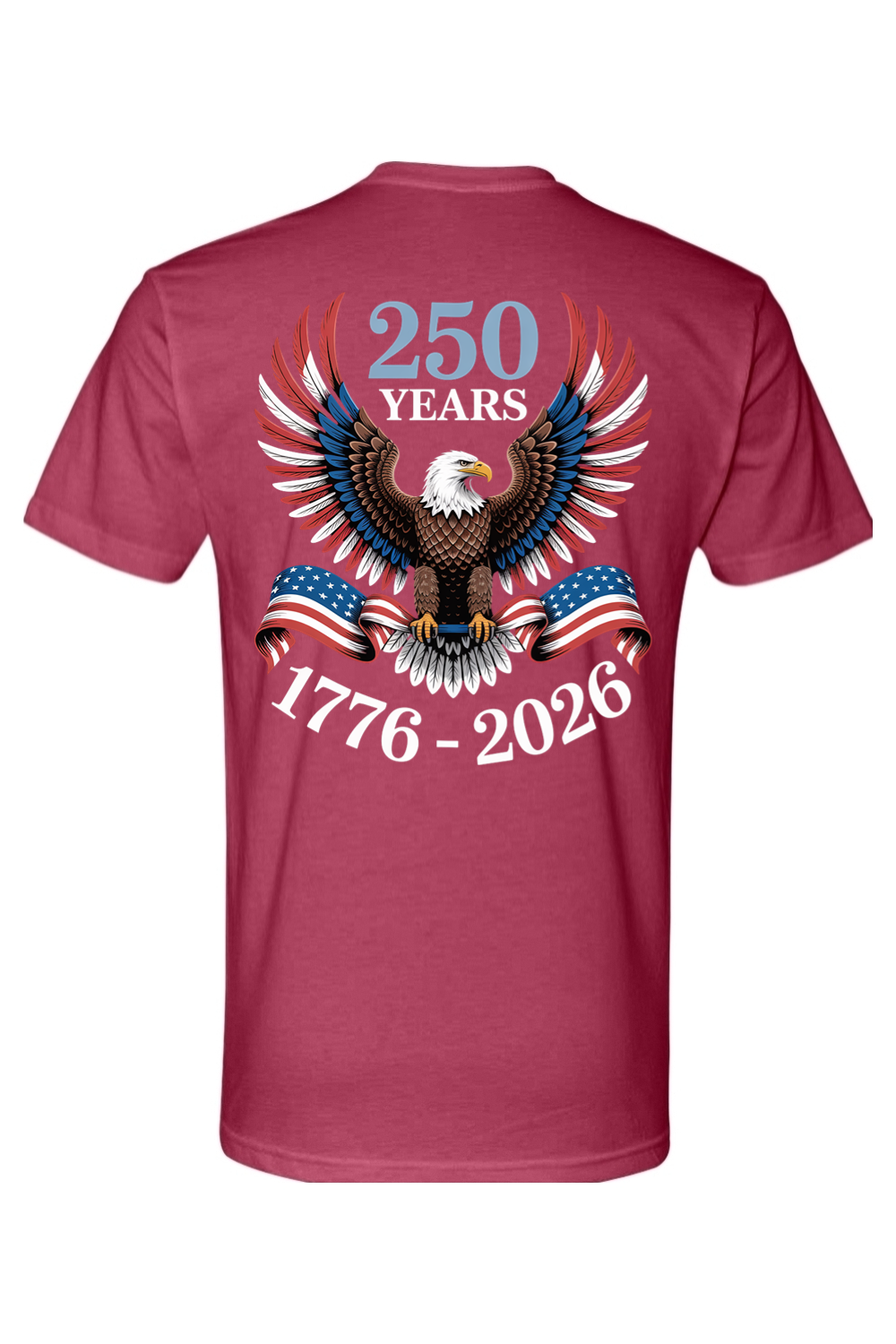 250 Years