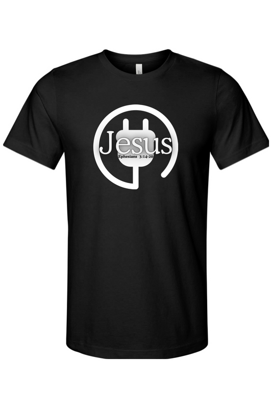 Jesus Power