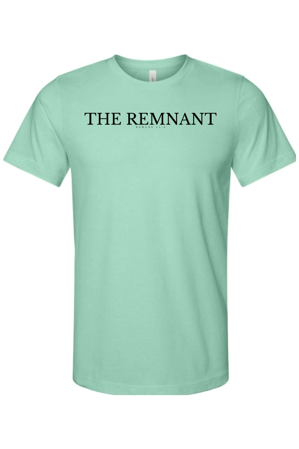 THE REMNANT