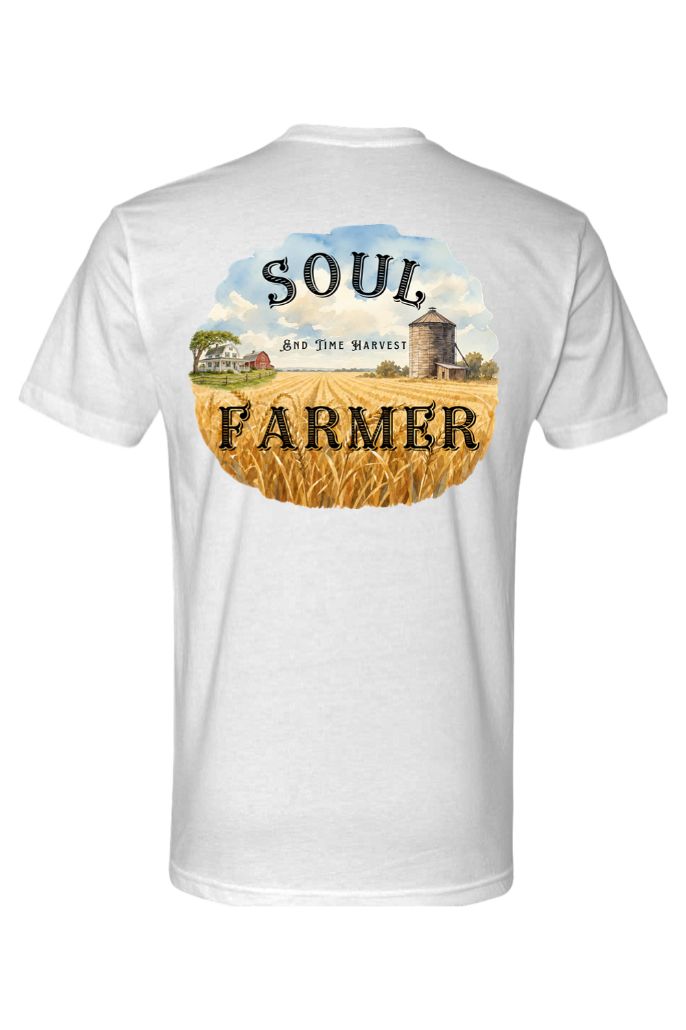 Soul Farmer