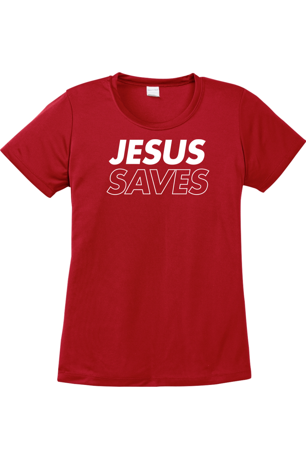 Jesus Saves