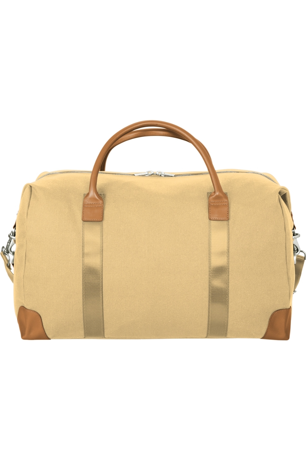 Brooks Brothers Wells Duffel