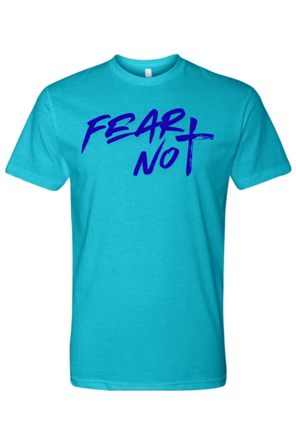 Fear Not