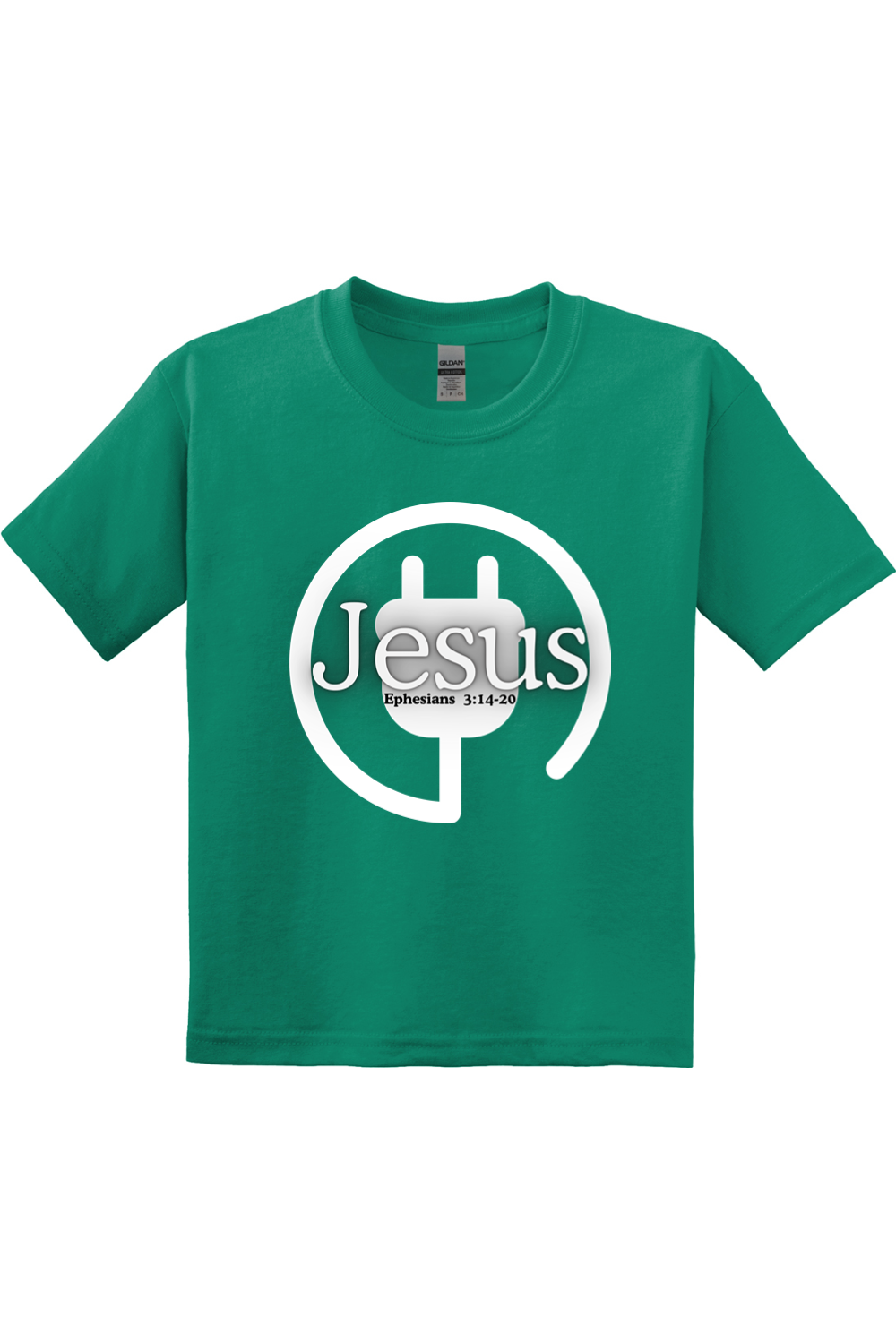 Jesus Power