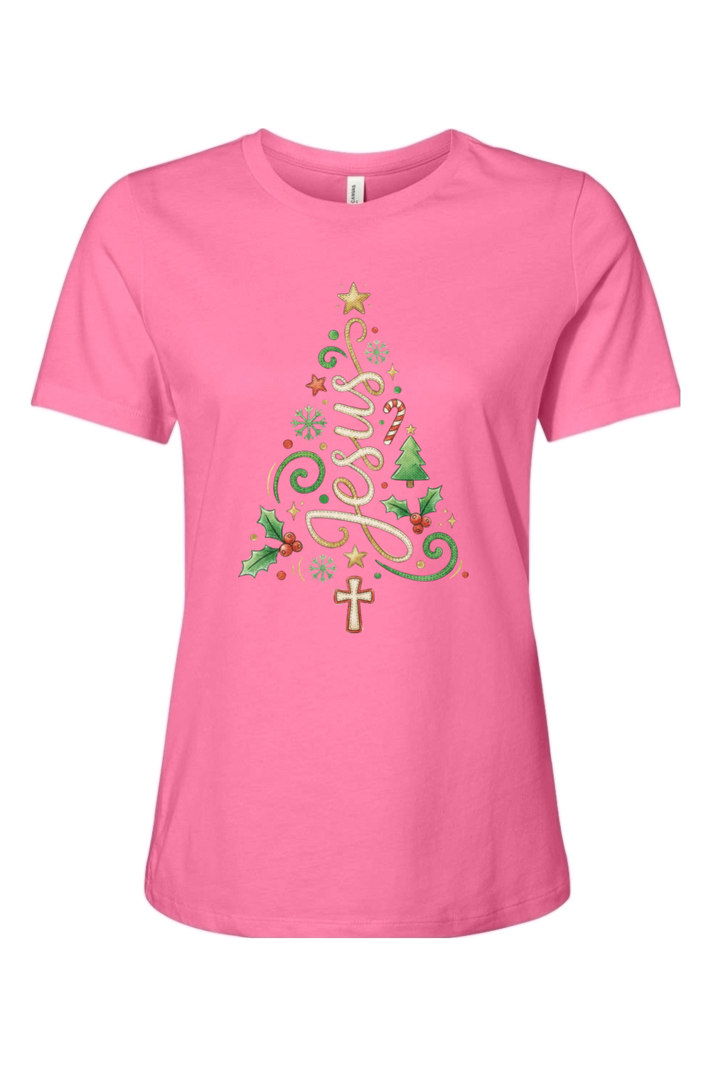 Jesus Christmas