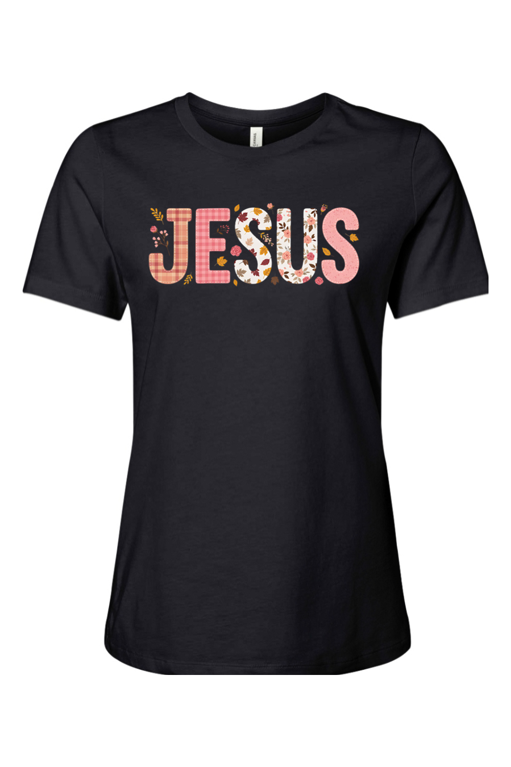Jesus