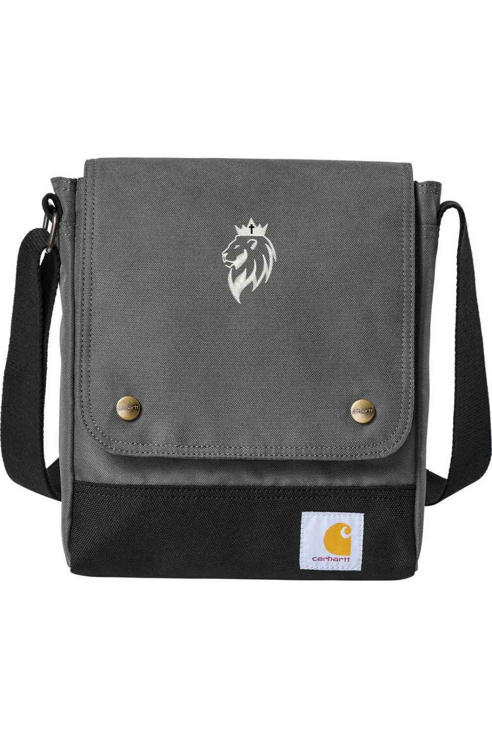 Carhartt Crossbody Snap Bag