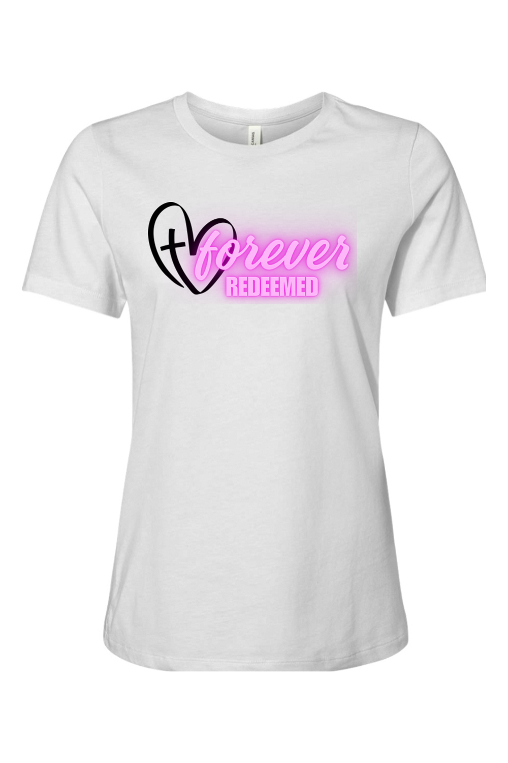 Forever Redeemed