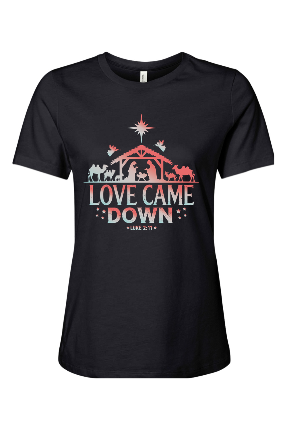 Love Came Down