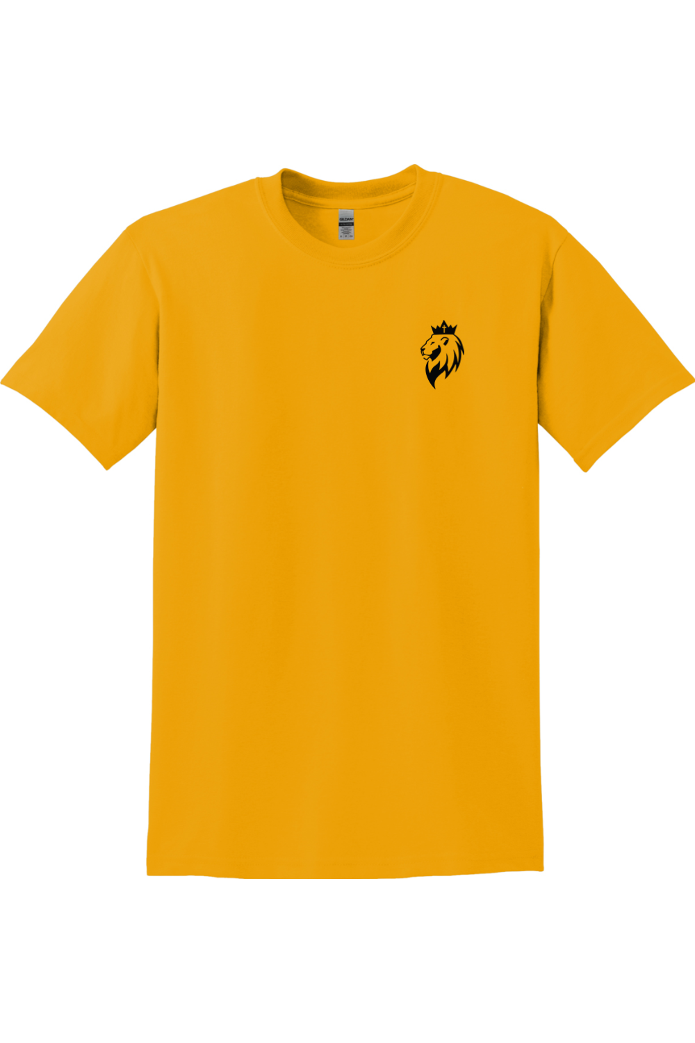 Kingdom Apparel Repent