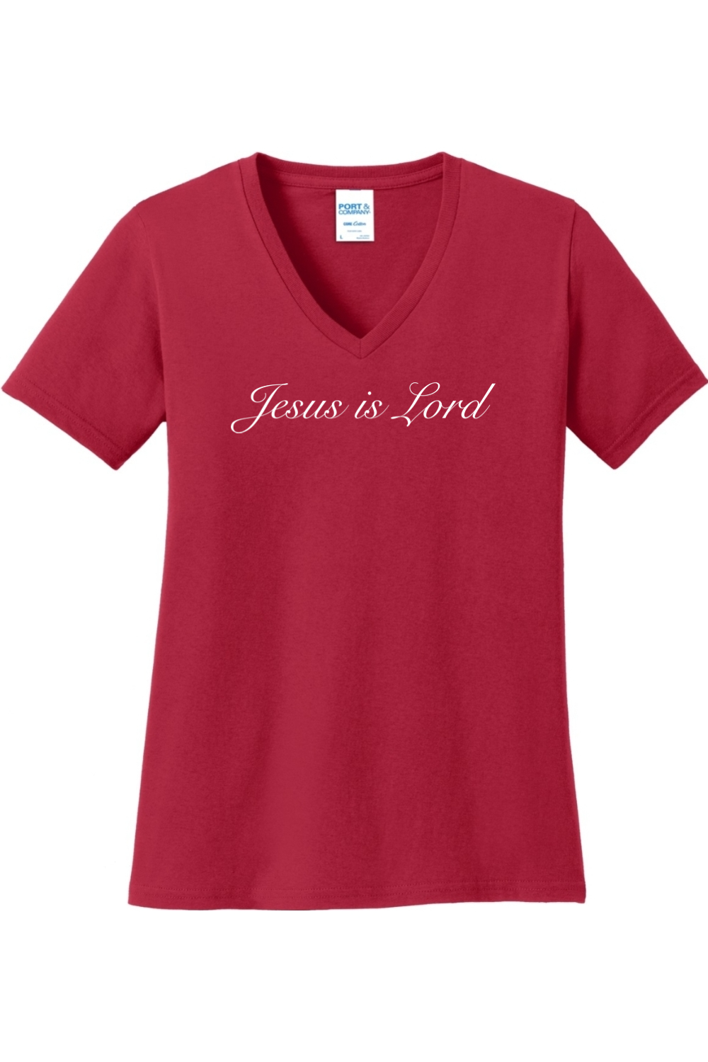 Jesus is Lord