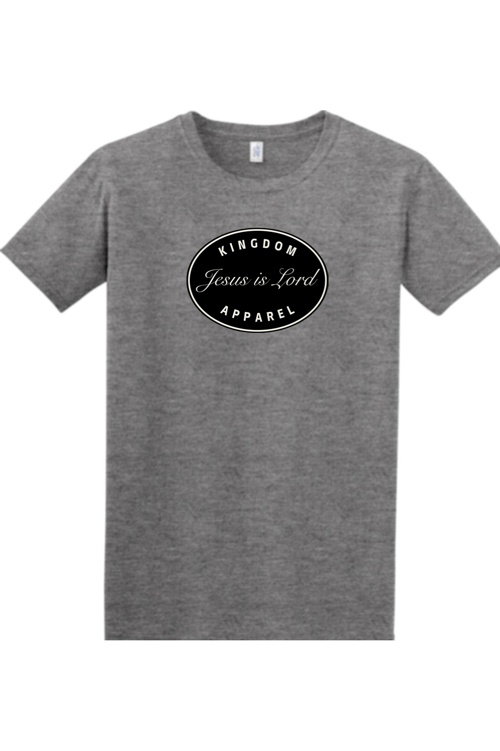 Kingdom Apparel Jesus is Lord