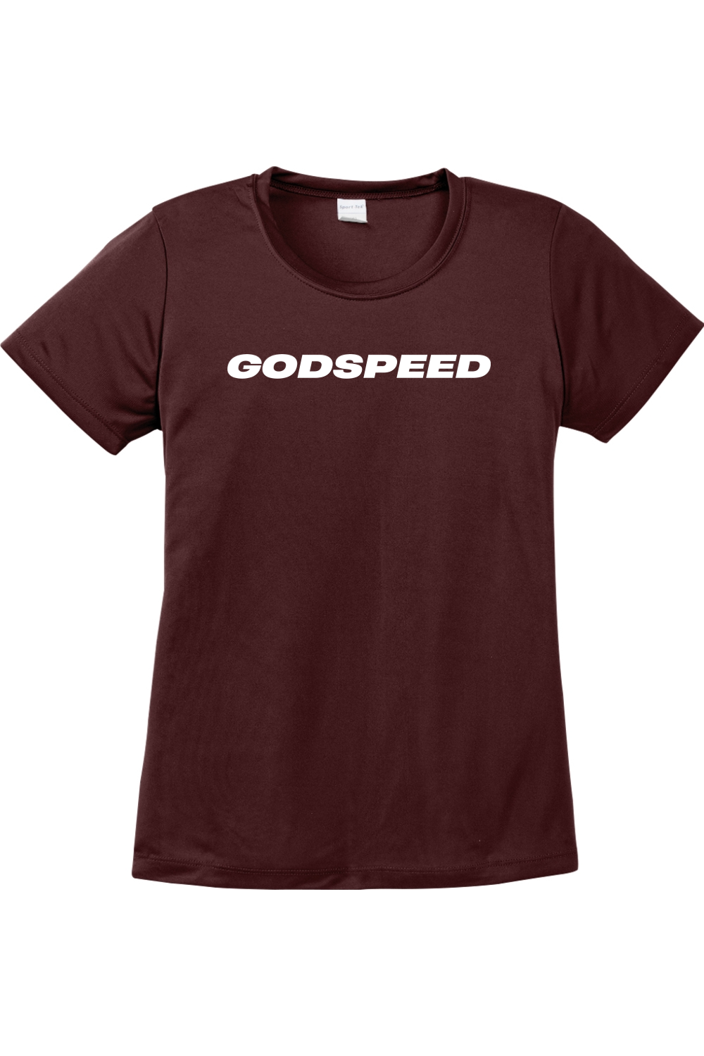Godspeed