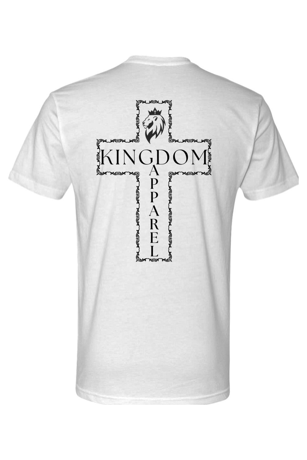 Kingdom Apparel Cross