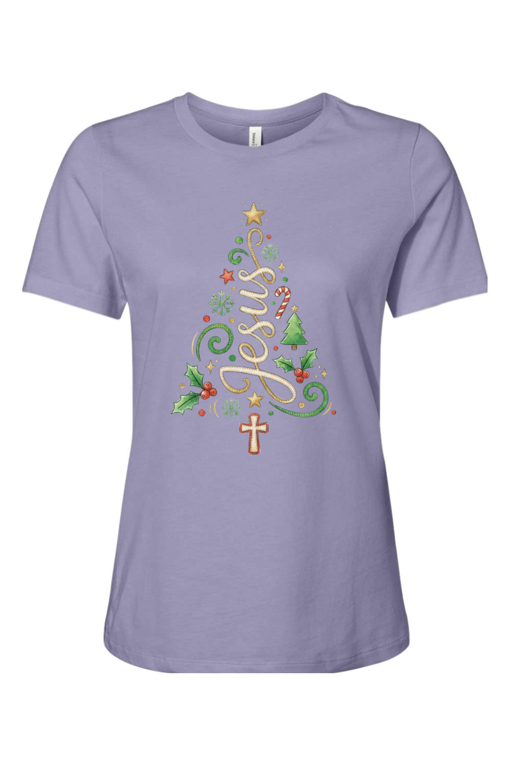 Jesus Christmas
