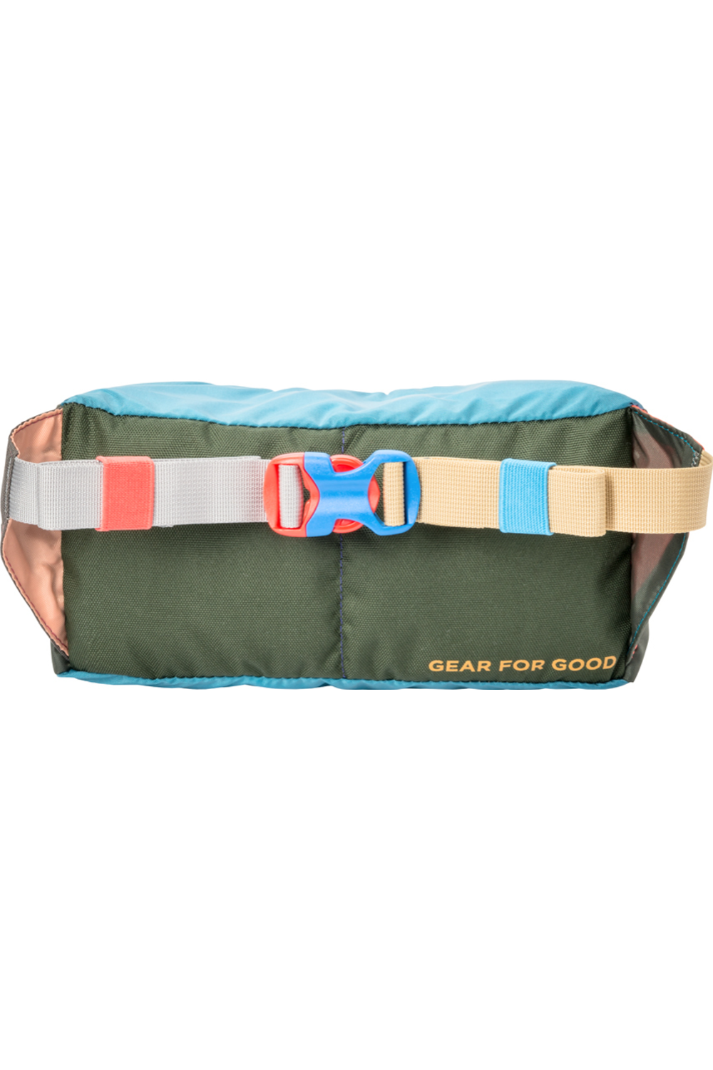 Bataan Hip Pack