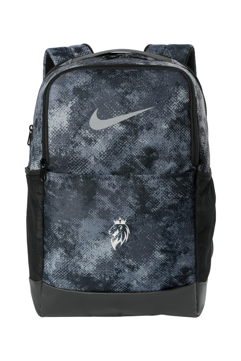 LIMITED EDITION Nike Brasilia Camo Backpack
