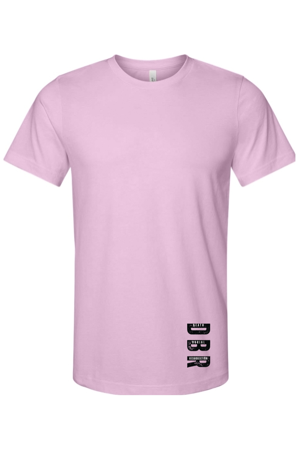 Death Burial Resurrection