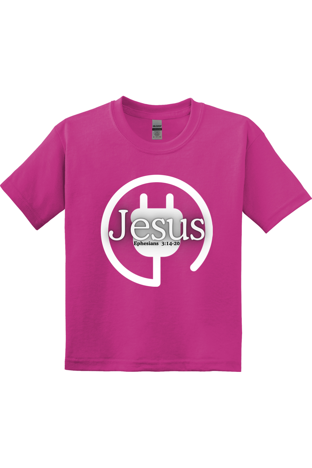 Jesus Power