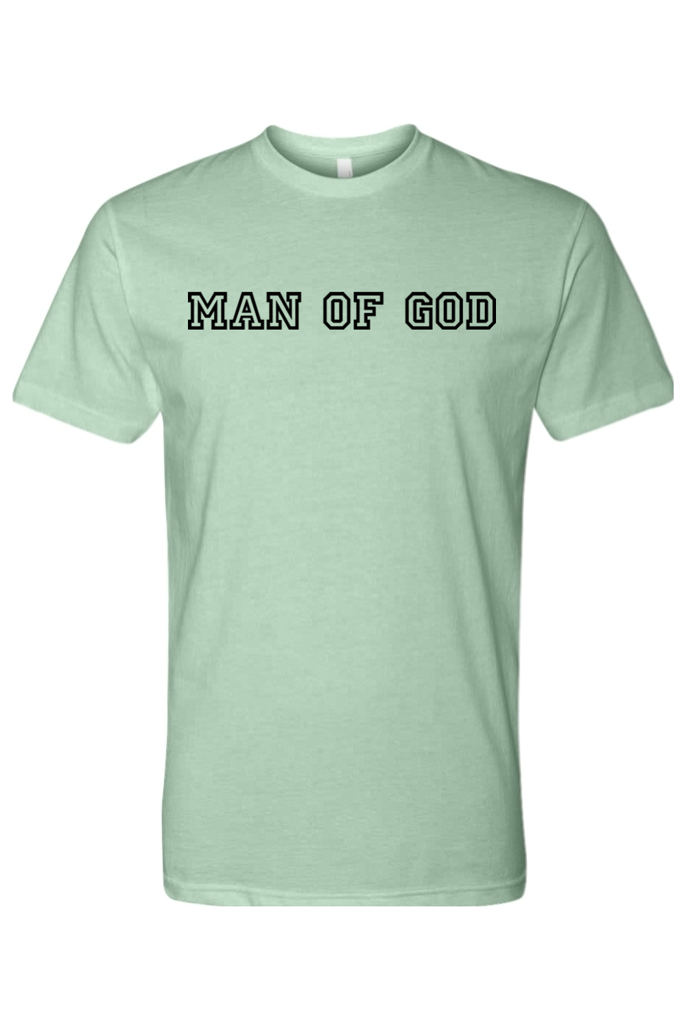 Man Of God