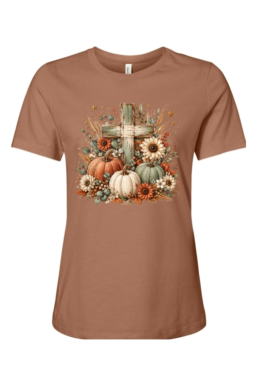 Fall Cross