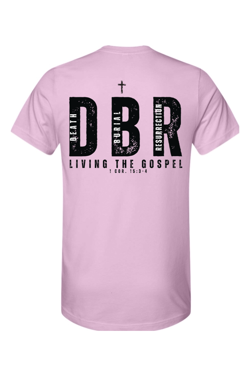 Death Burial Resurrection