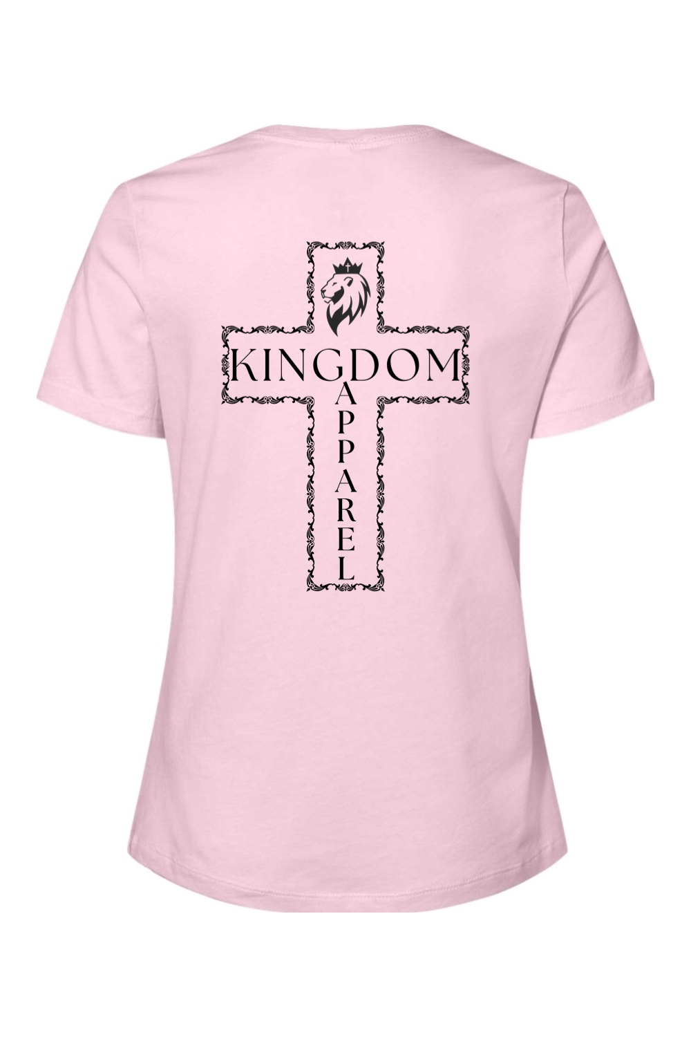 Kingdom Apparel Cross