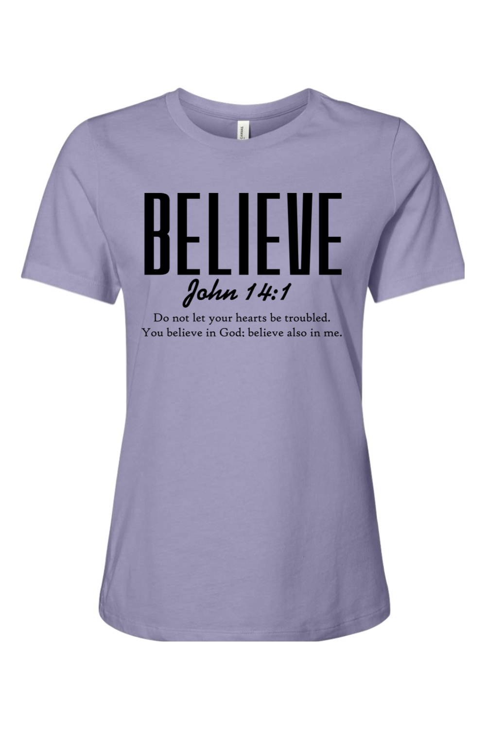 Believe