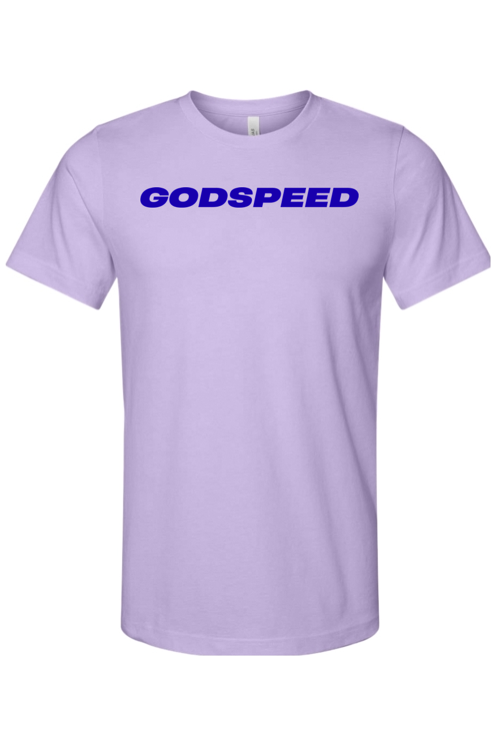 GODSPEED