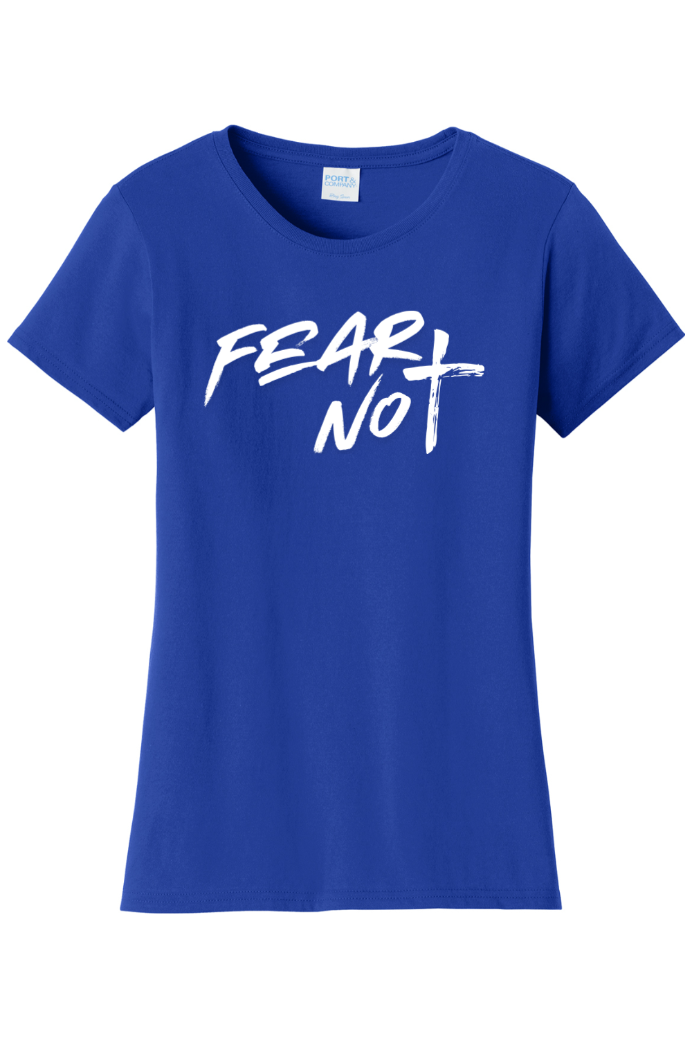 Fear Not
