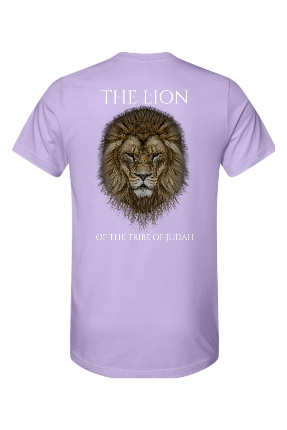 THE LAMB THE LION