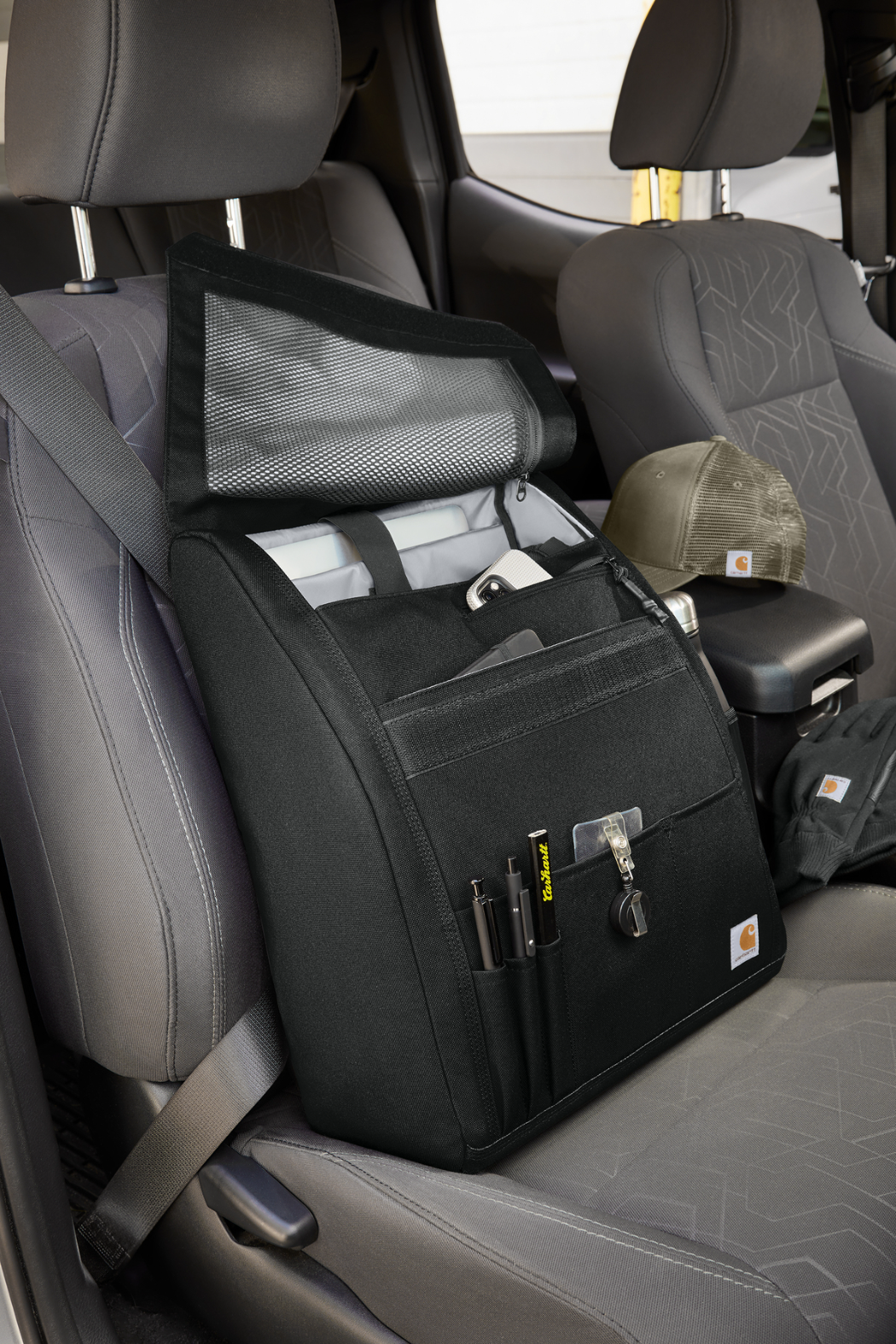 Universal Seat Organizer