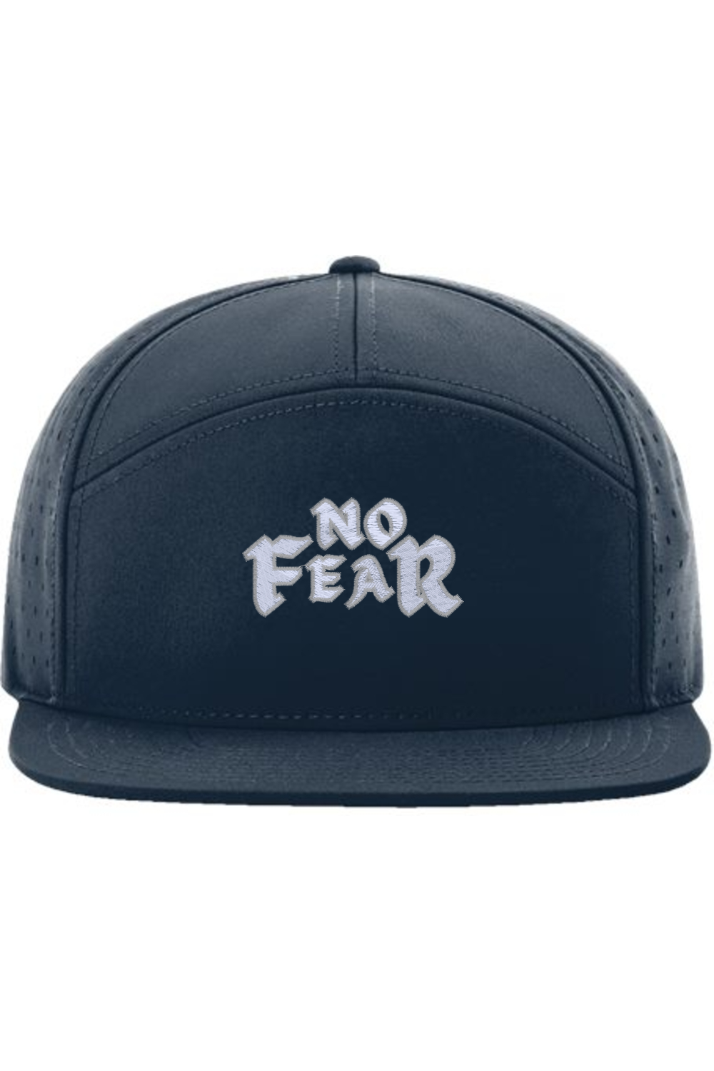 No Fear
