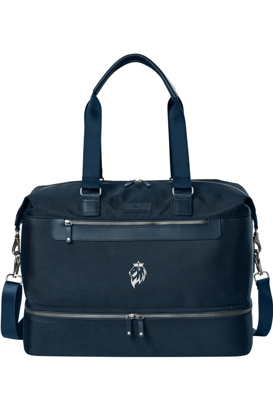 Brooks Brothers Oxford Weekender
