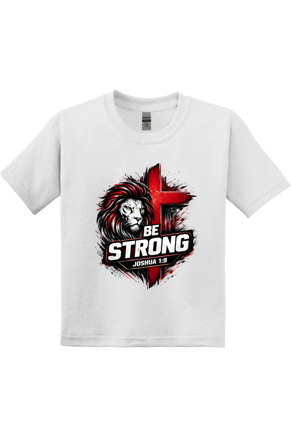 Be Strong