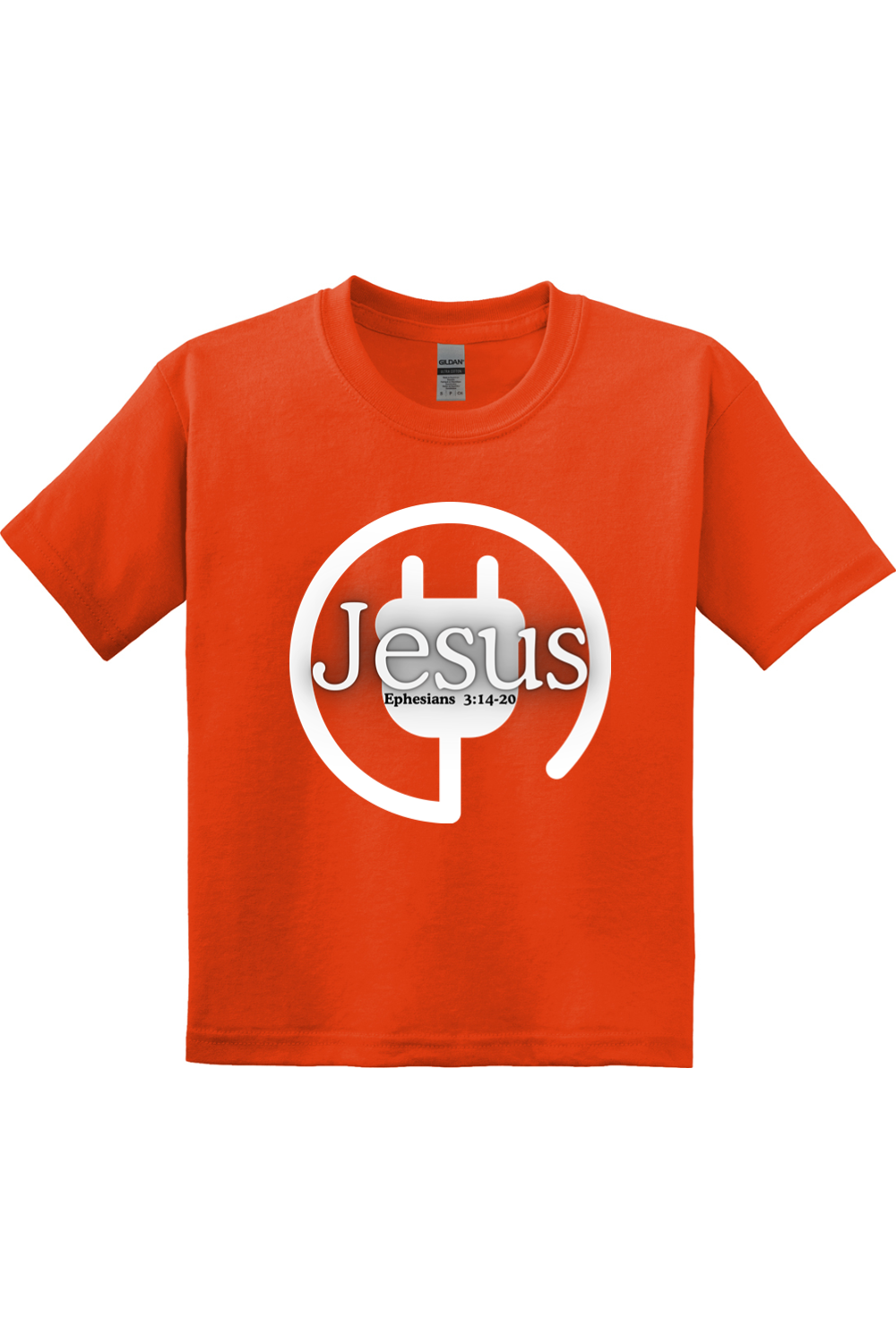 Jesus Power