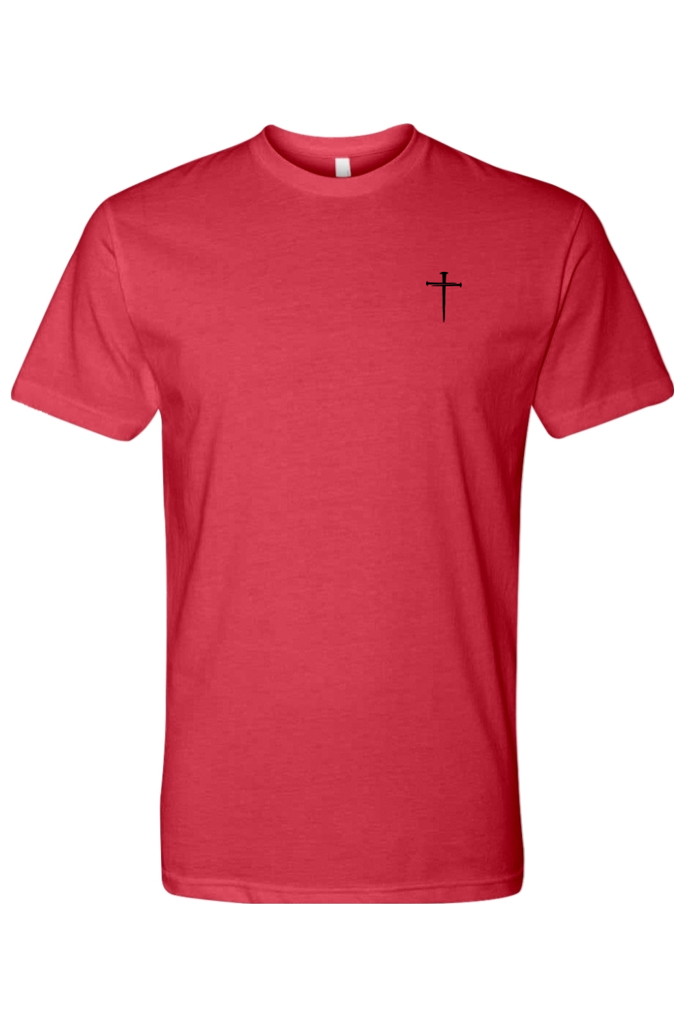 Kingdom Apparel Cross