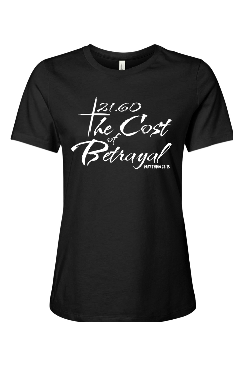 21.60 The Cost Of Betrayal