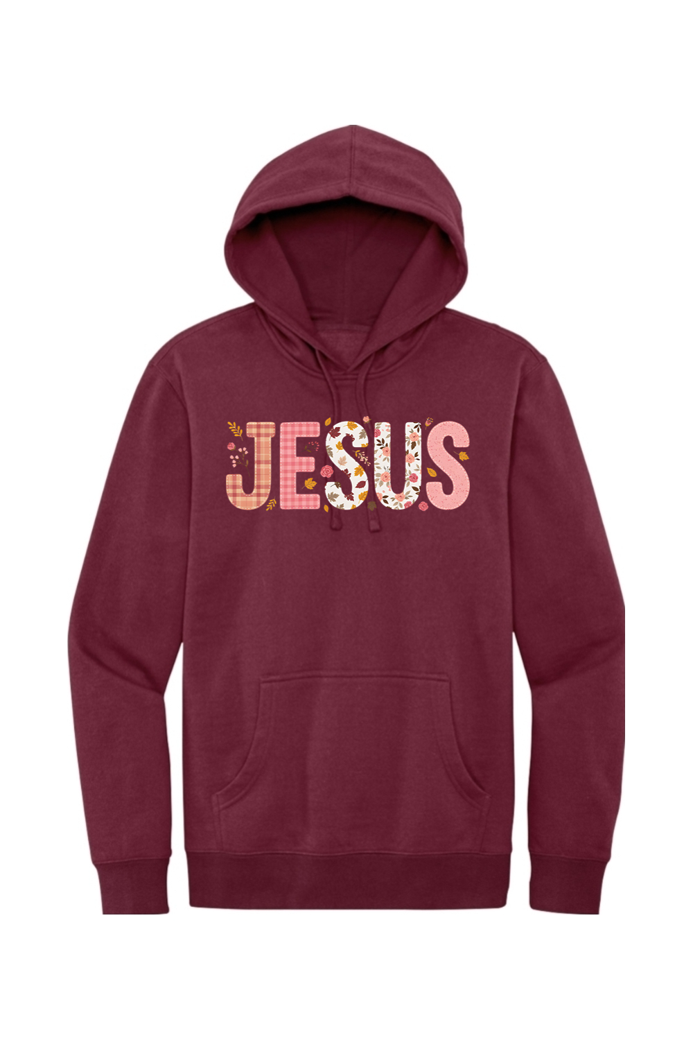Jesus
