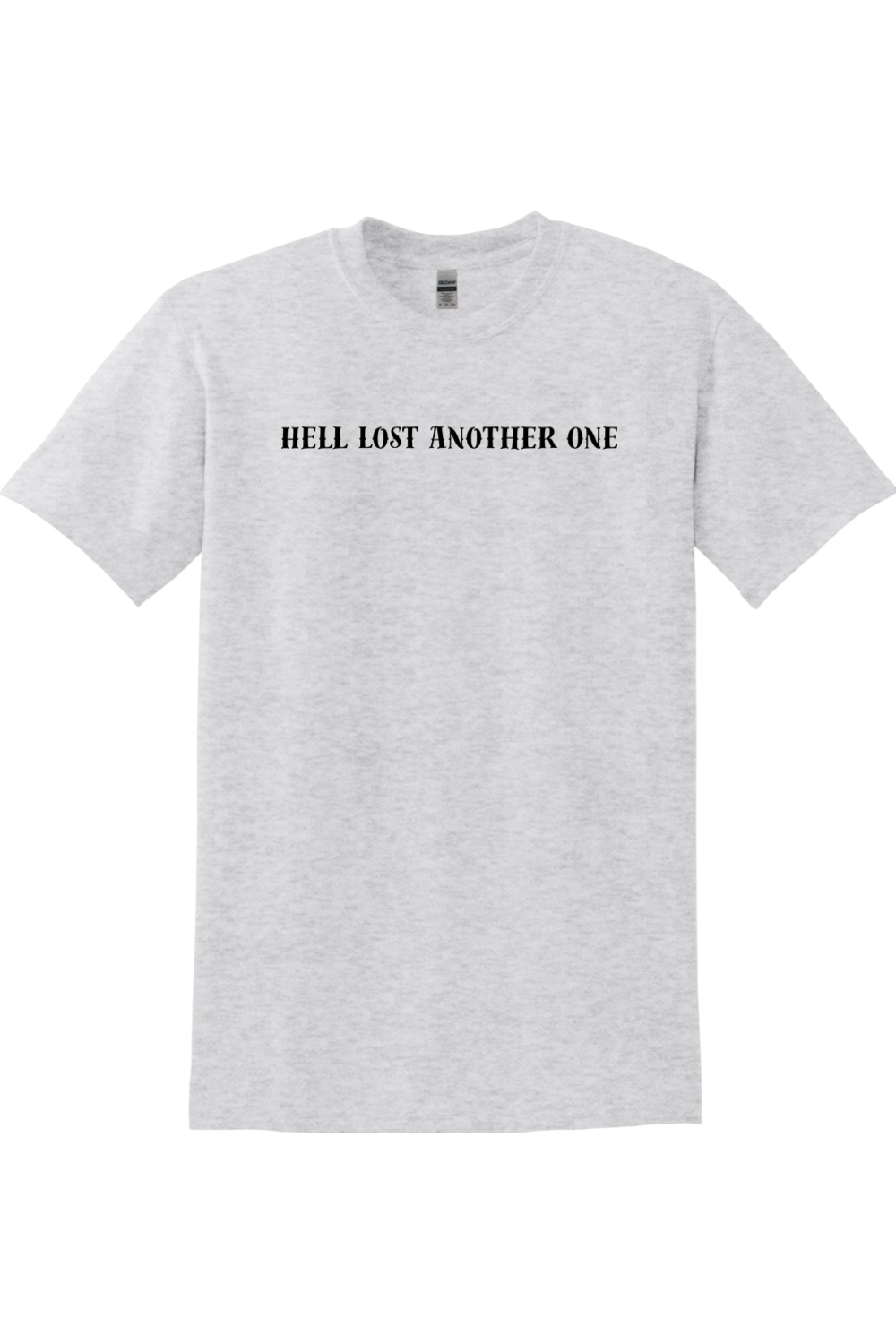 Hell Lost Another One