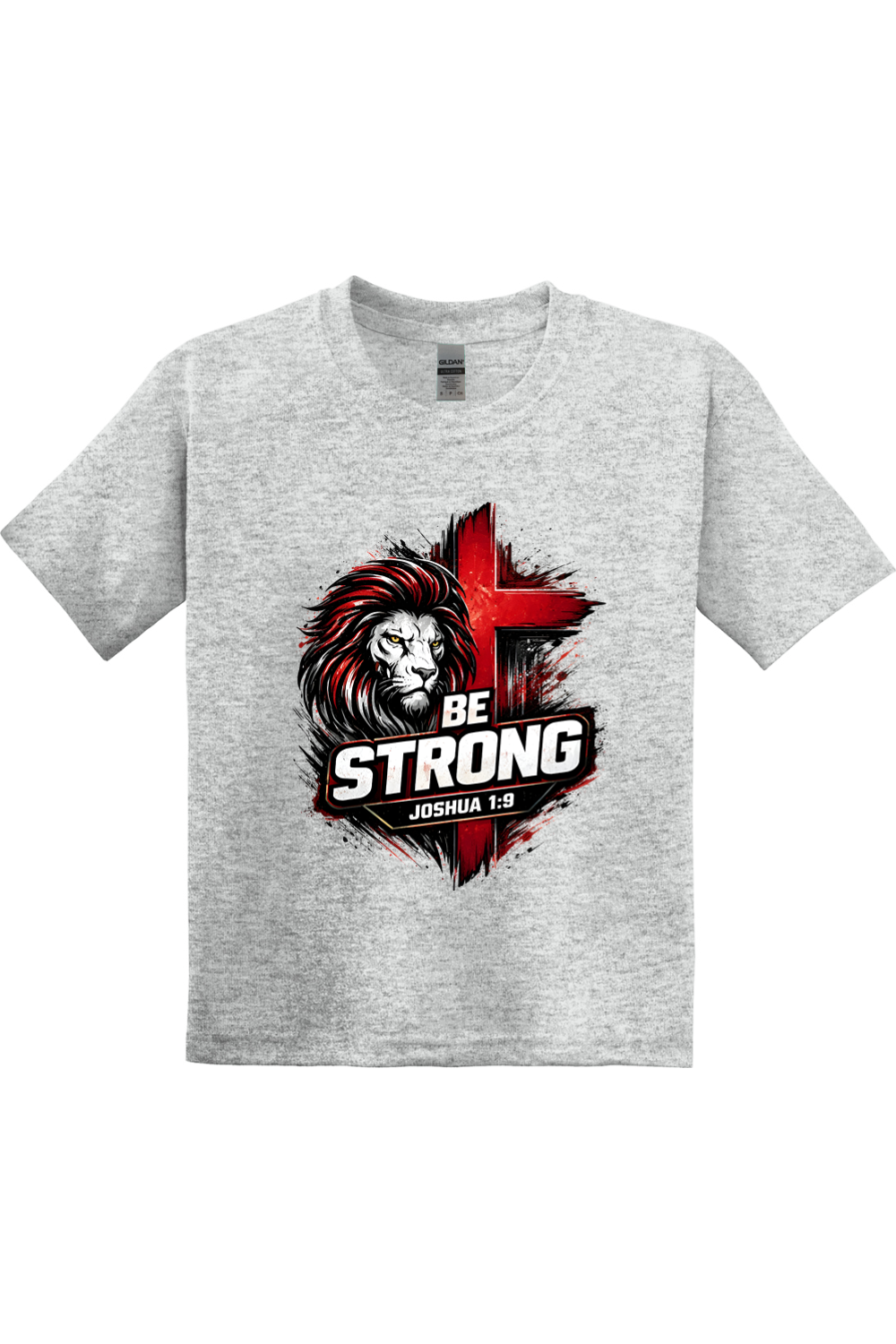 Be Strong