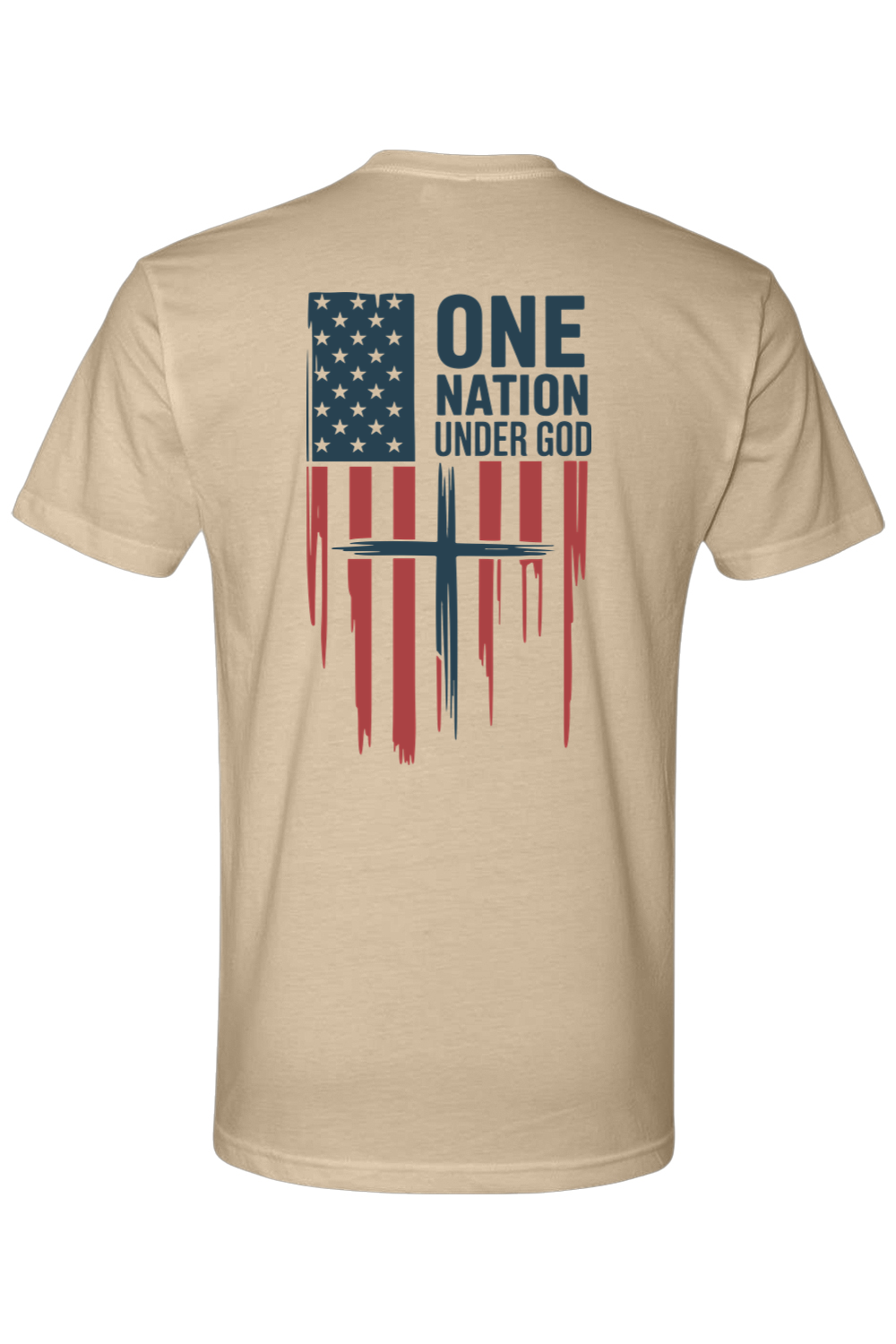 One Nation Under God