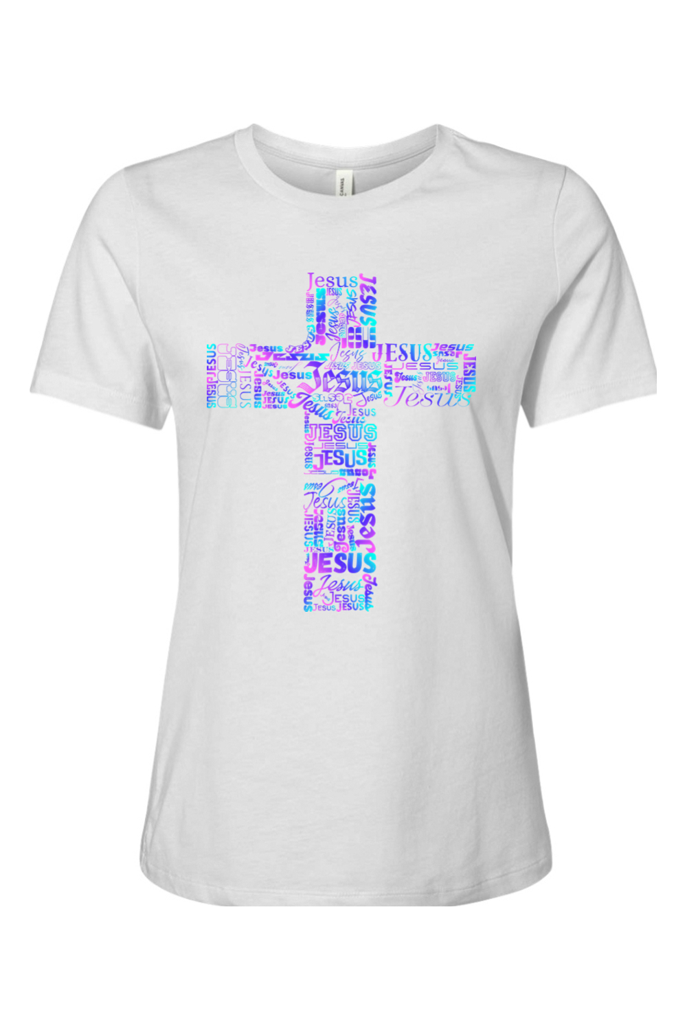 Jesus Omnipresent