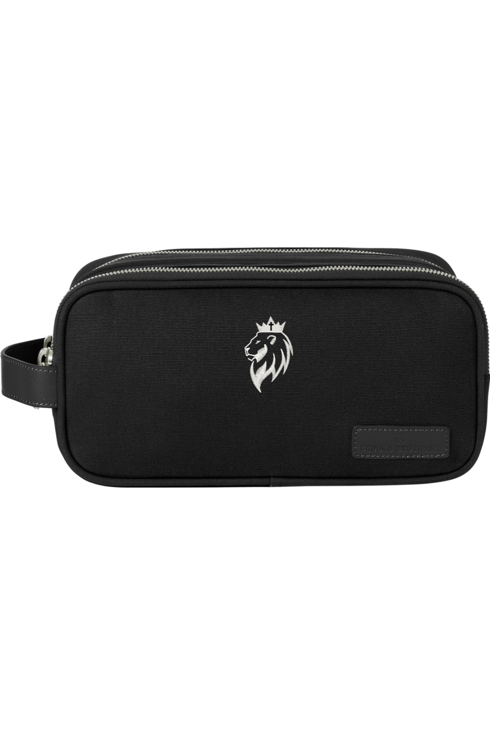 Brooks Brothers Wells Dopp Kit