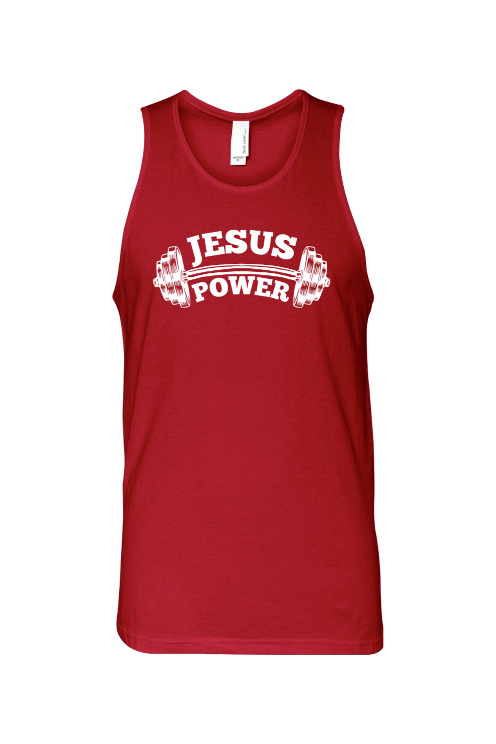 Jesus Power