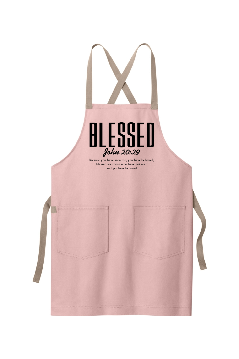 BLESSED