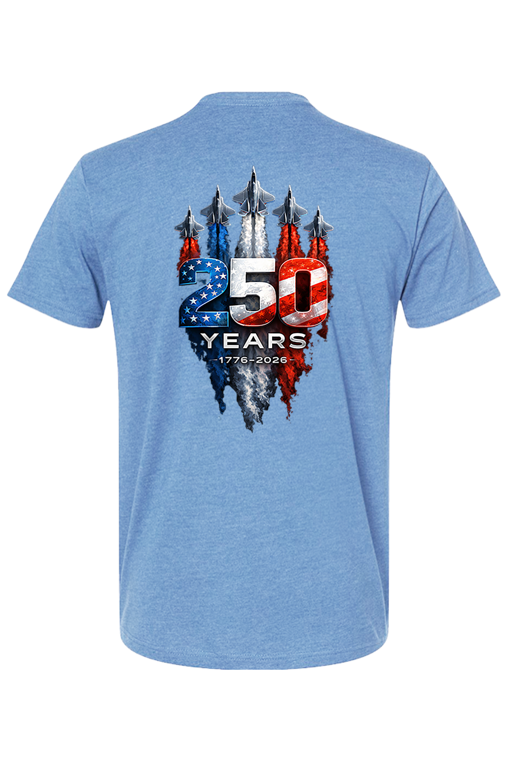 250 Years