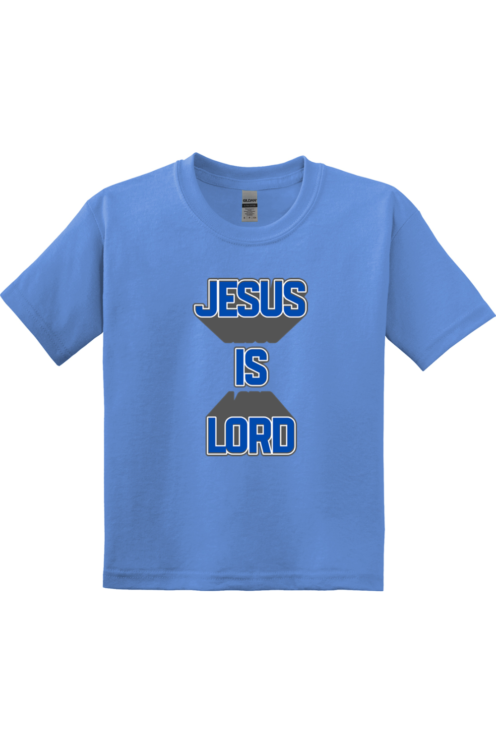Jesus Is Lord