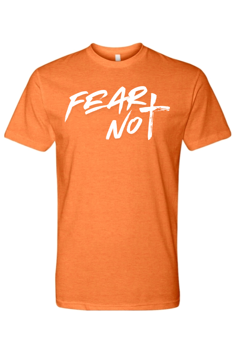 Fear Not