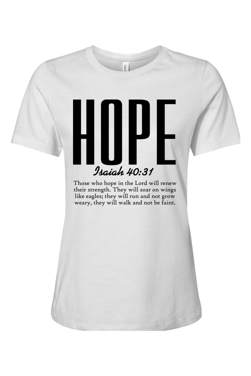 Hope